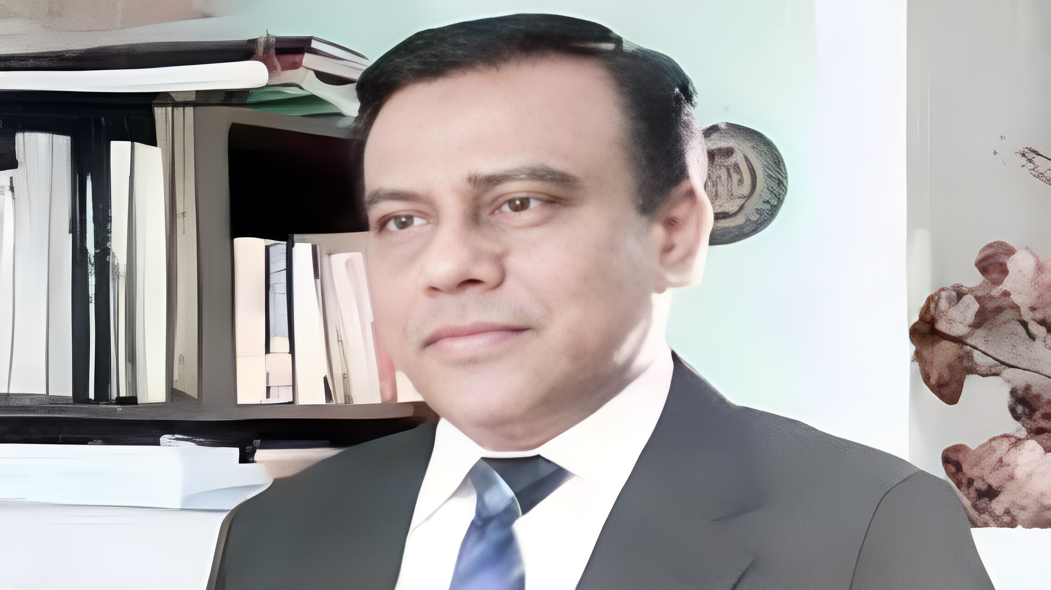 এ্যাড. নূর-এ-আজম বাবু