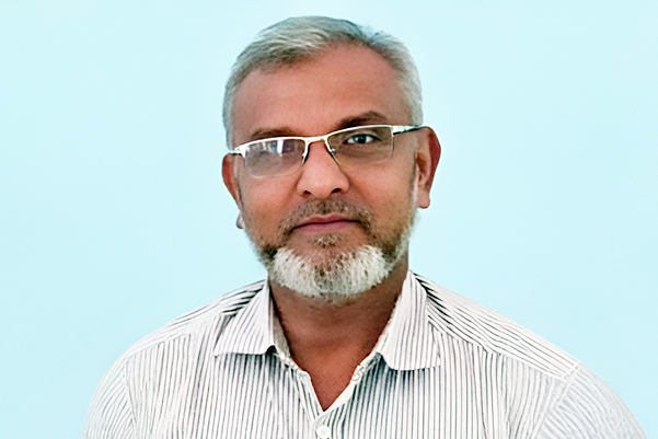 মোঃ ফরহাদ হোসেন