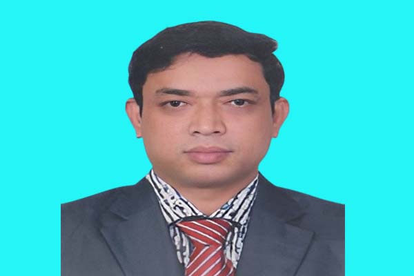 জাফর ইকবাল