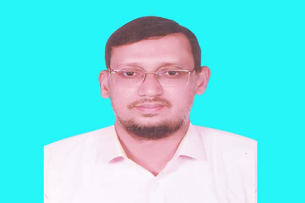 খান মো: মাহবুবুল হক