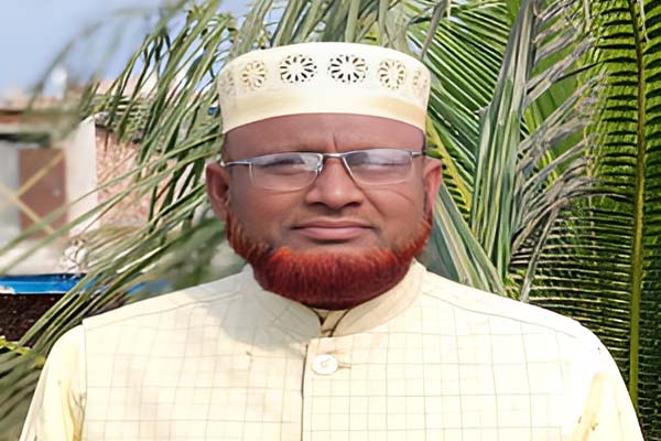 মো: হাবিবুর রহমান