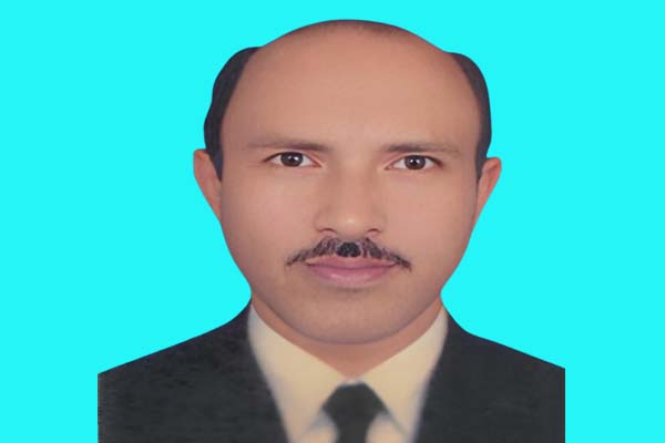 মো: আব্দুল কাদের