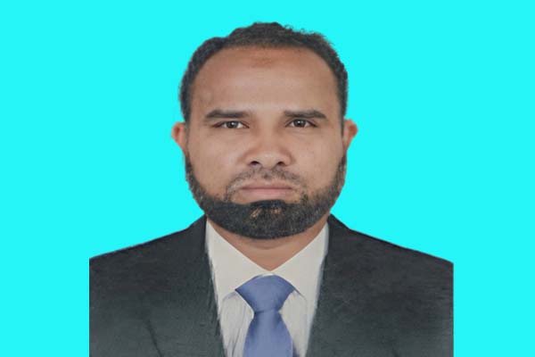 মো: বজলার রহমান