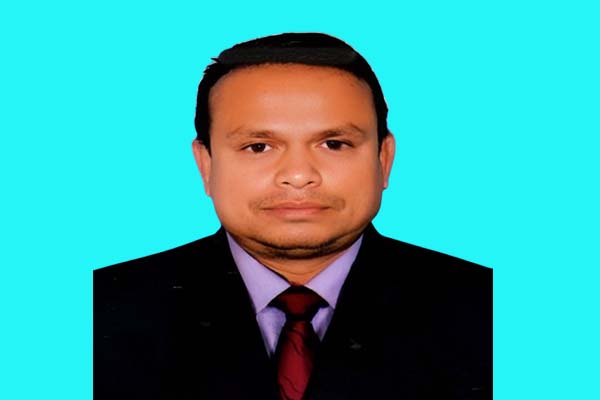 মোহাম্মাদ মামুনুর রশিদ