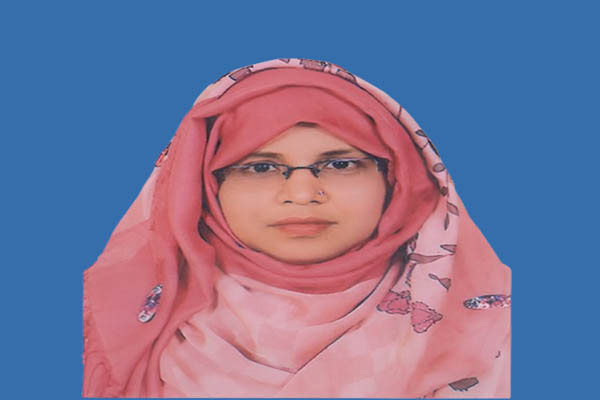 ফারজানা লতা