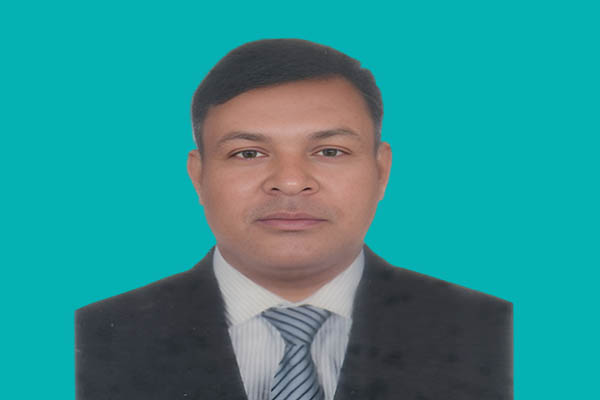 মো: শহিদুল ইসলাম