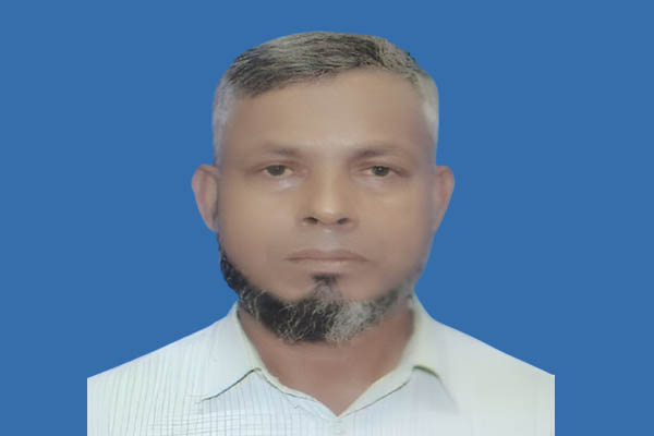 মো: বায়েজীদ