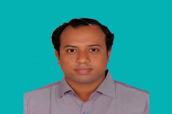 মো: শাফিউল ইসলাম