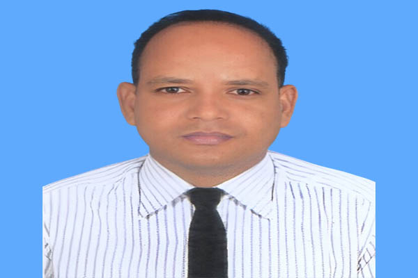 মো: আনিছুর রহমান