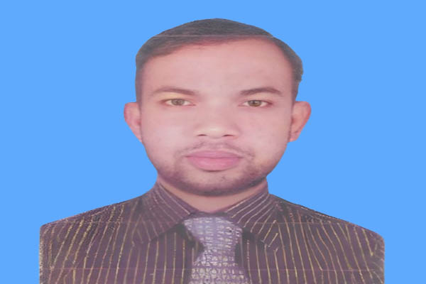 মো: মিজানুর রহমান