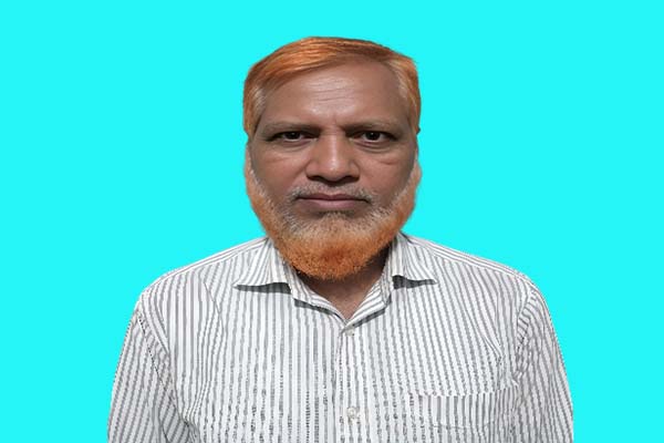 মো: নূরূল ইসলাম