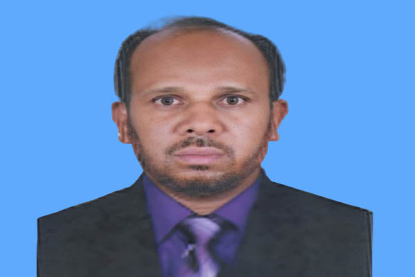 মো: আবু তালেব