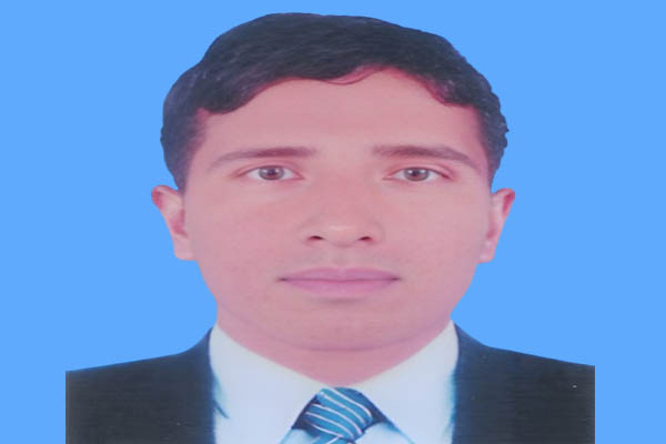 মো: আবুল কালাম আজাদ