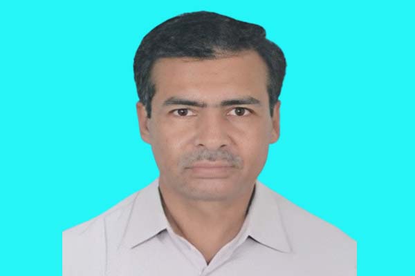 মো: আশফাক উল আলম