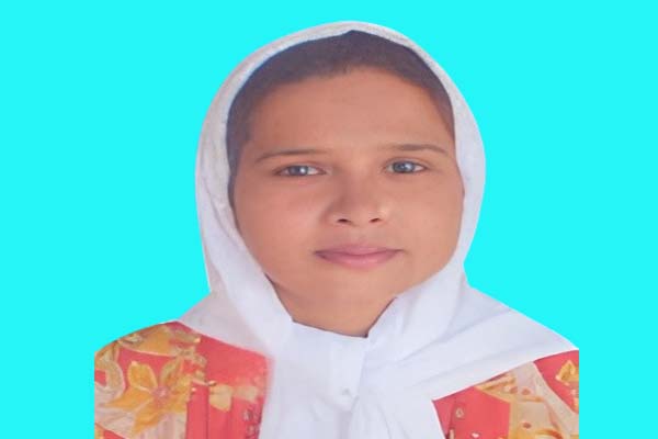 মো: কোহিনুর আকতার