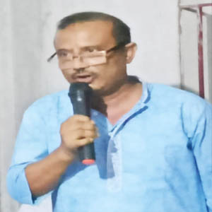 মিল্লাত হোসেন