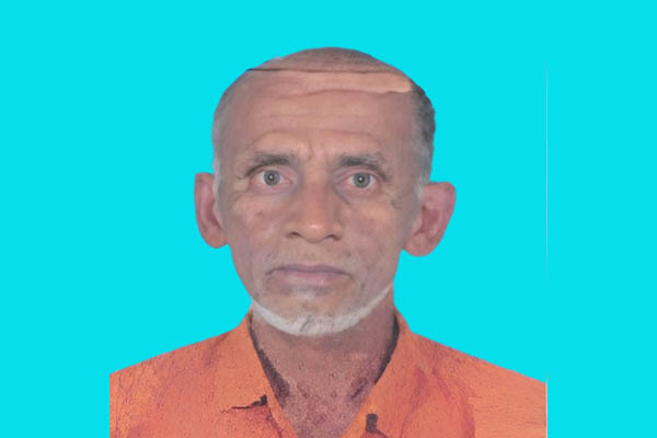 মো: বাদশা মিয়া