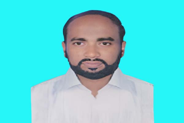 মো: আব্দুল বাছেদ