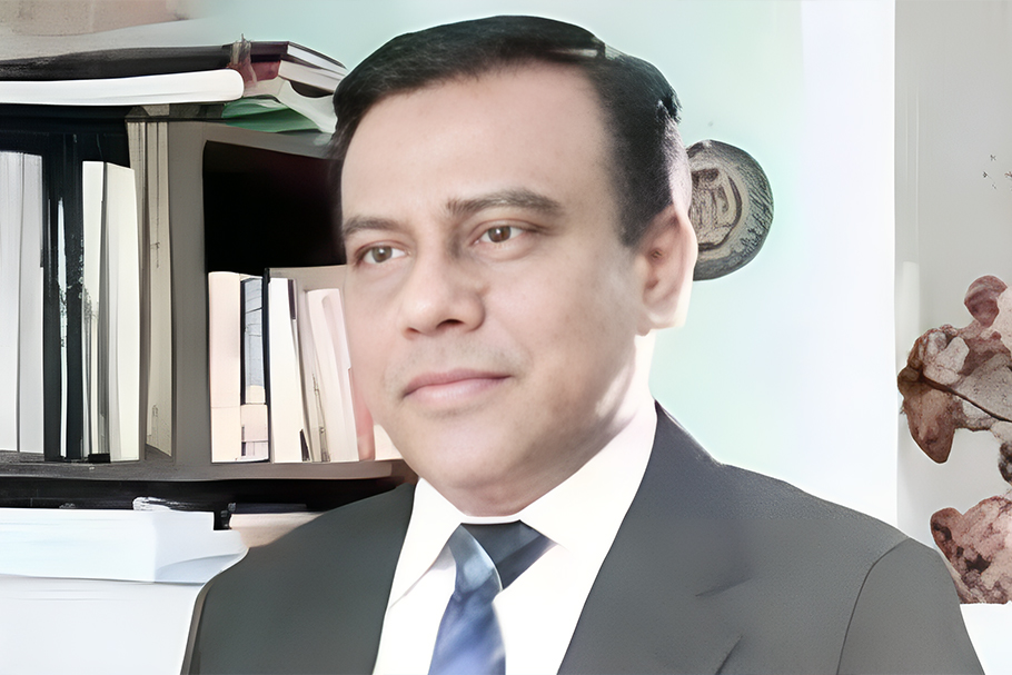 এ্যাড. নূরে-এ-আজম