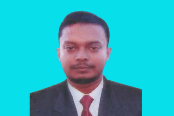 মো: রবিউস সানি ইমন