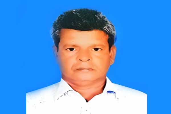 মো: কামরূজ্জামান