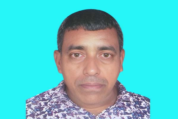 মো: সুলতান মাহমুদ