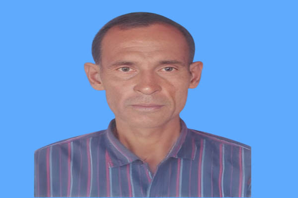 মো: মিজানুর রহমান