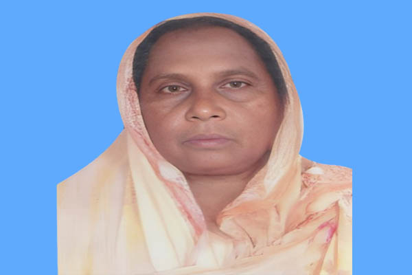 মোছা: মমতাজ শাহীন