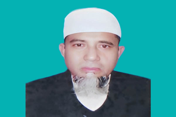 মো: নূরে আলম সিদ্দিক