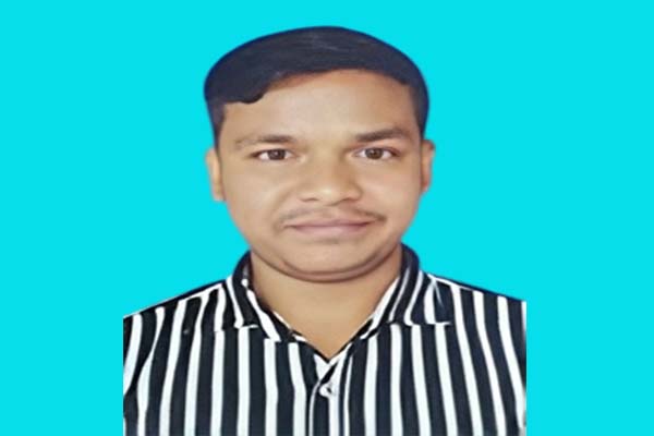 মো: ওমর আলী