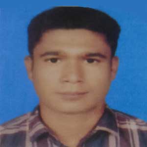 মো: জাহিদ মিয়া