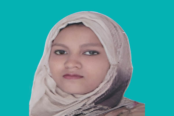 মোছা: রোজিনা আকতার