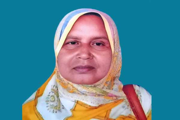 মোছা: রোকসানা খাতুন