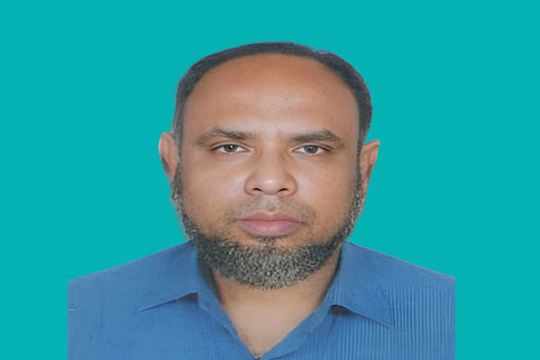 মো: মাহবুব আলম