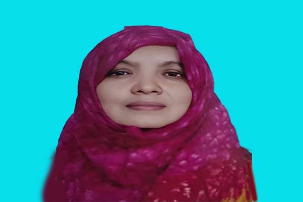 উম্মে কুলসুম