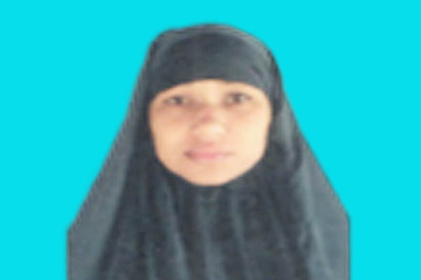 মোছা: সবিতা খাতুন