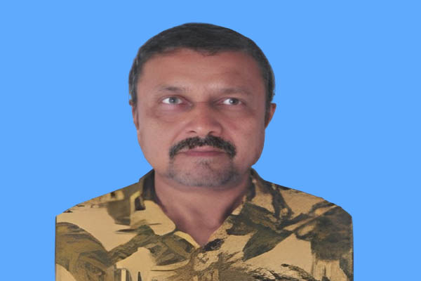 মো: শফিকুল ইসলাম