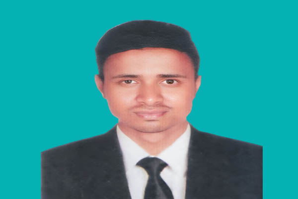 মো: স্বপন ইসলাম