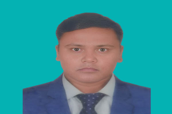 মো: তামজিদ আলম