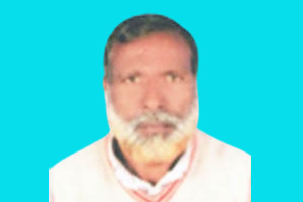 মো: নূরে আলম