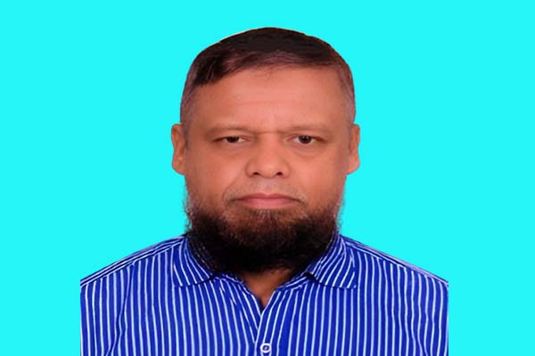 মো: আব্দুল ওয়াদুদ সাকিদার