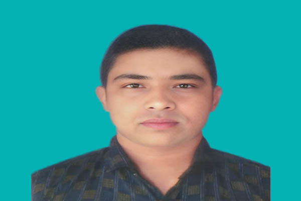 মো: জিহাদ ইসলাম