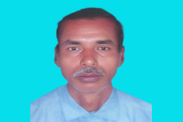 মো: শাহ আলম জিন্নাহ